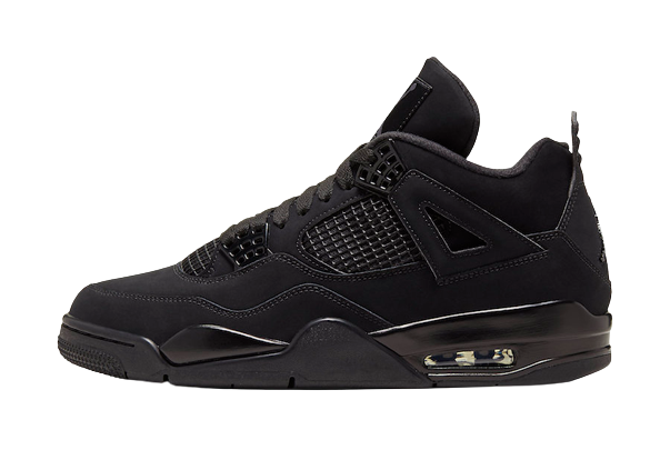 jordan 4 black cat release date