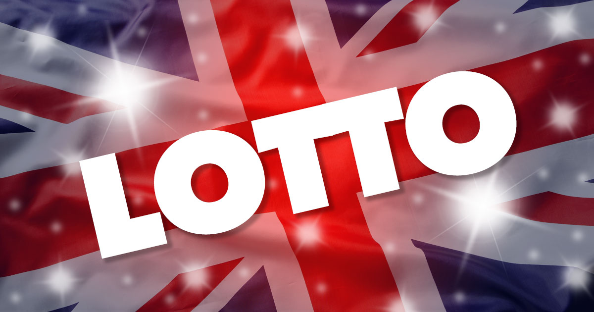 the uk lotto results