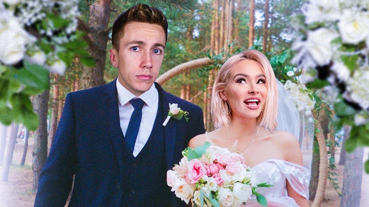 simon and talia married