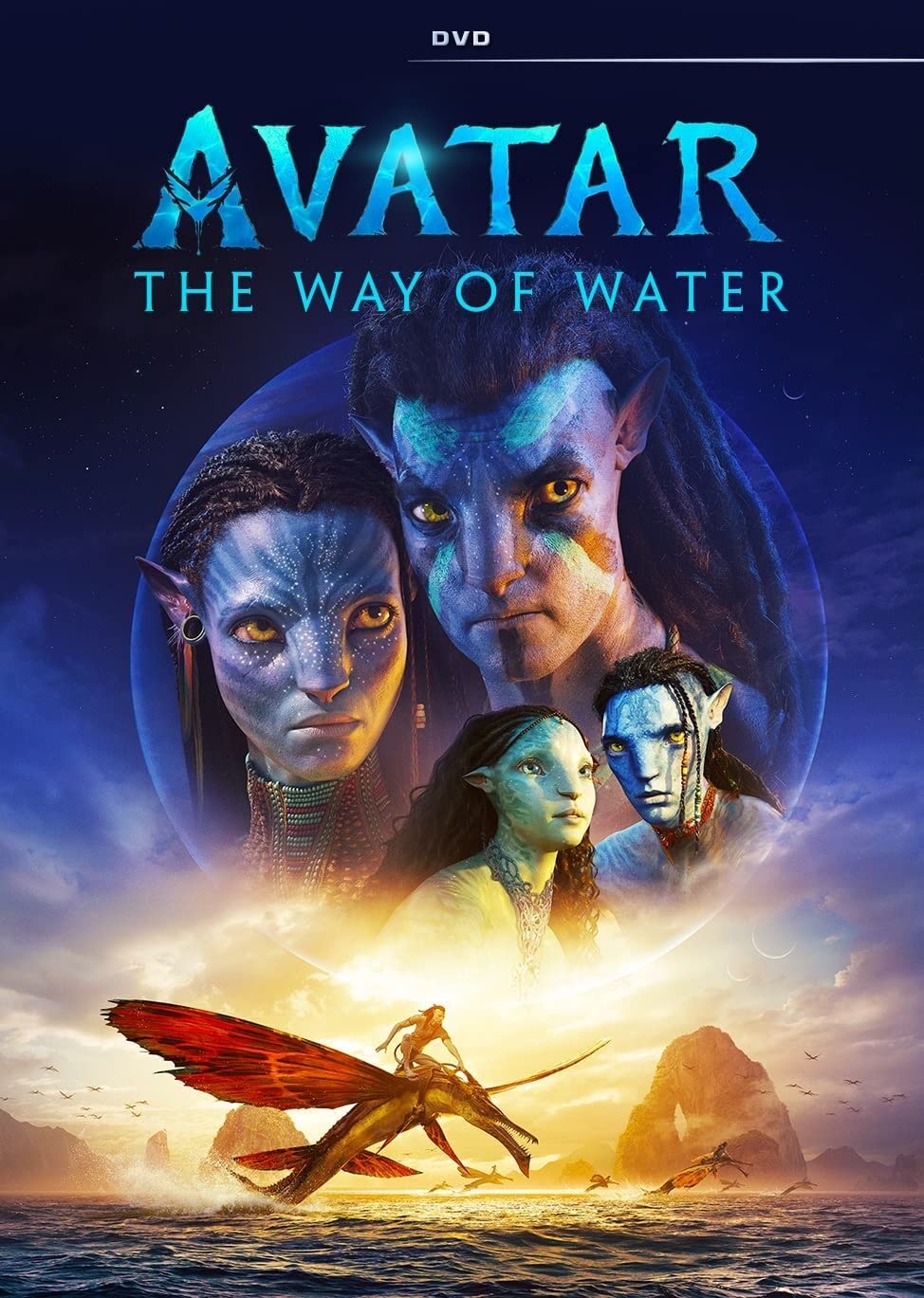 avatar: the way of water showtimes near sydney