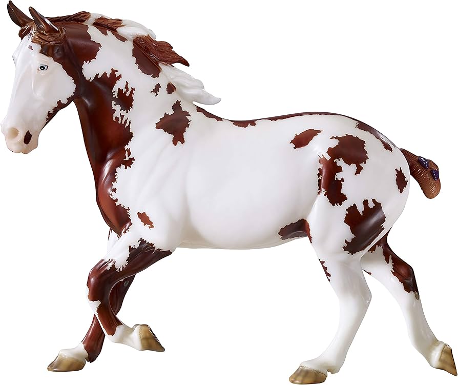 amazon breyer horses