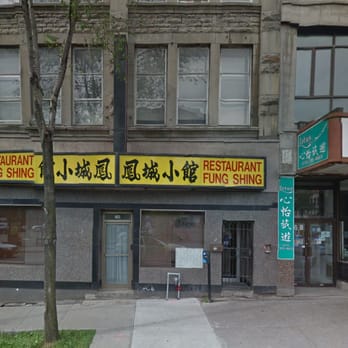 fung shing chinese restaurant