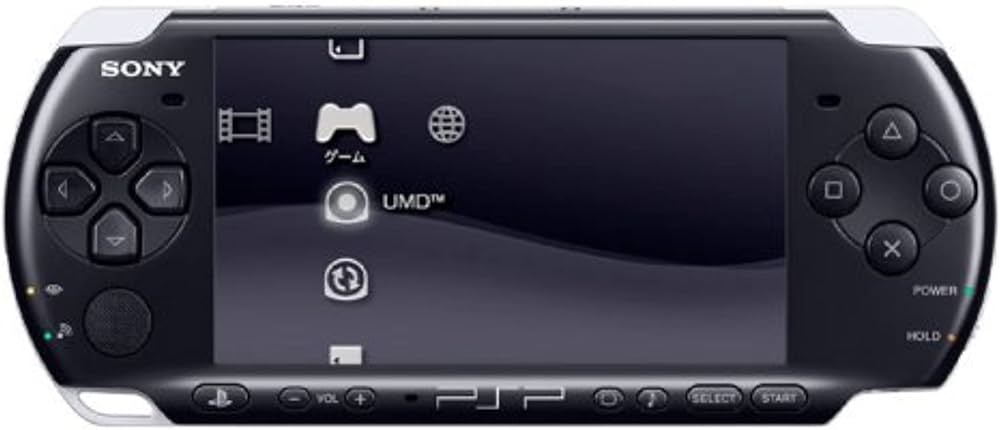 psp slim