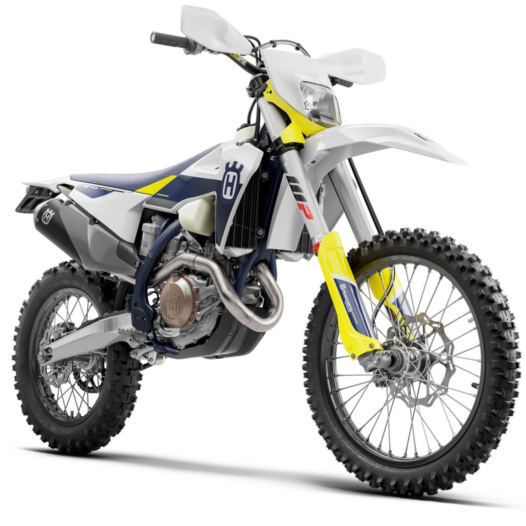 husqvarna motorcycles enduro