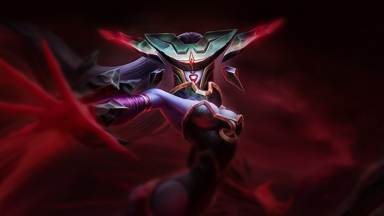 lissandra aram