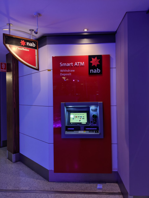 nab atms