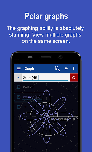 graphing calculator pro apk