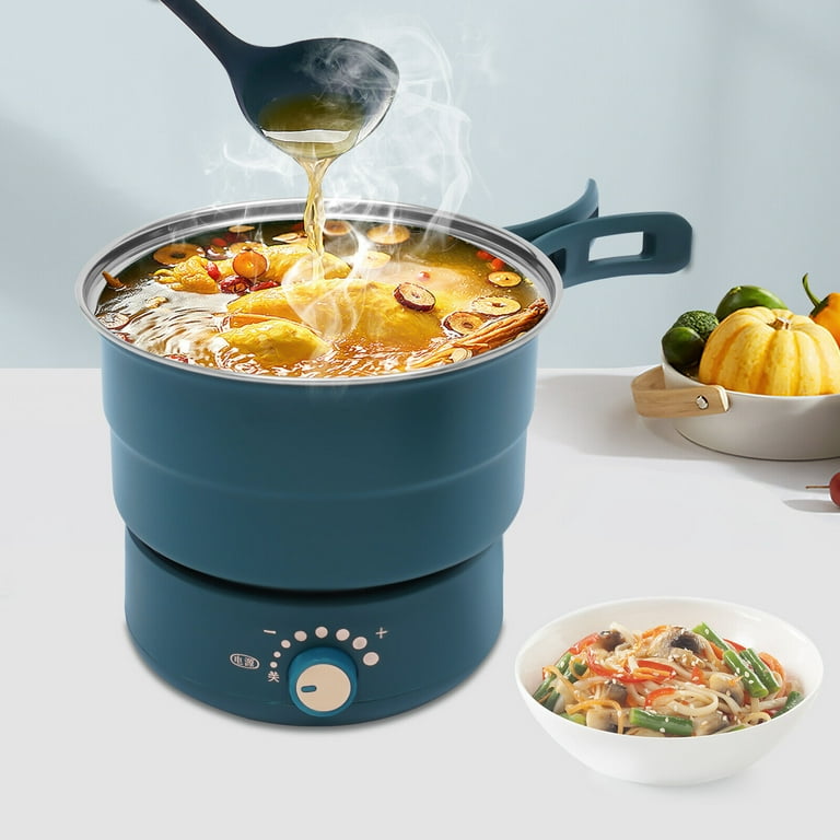 portable hot pot