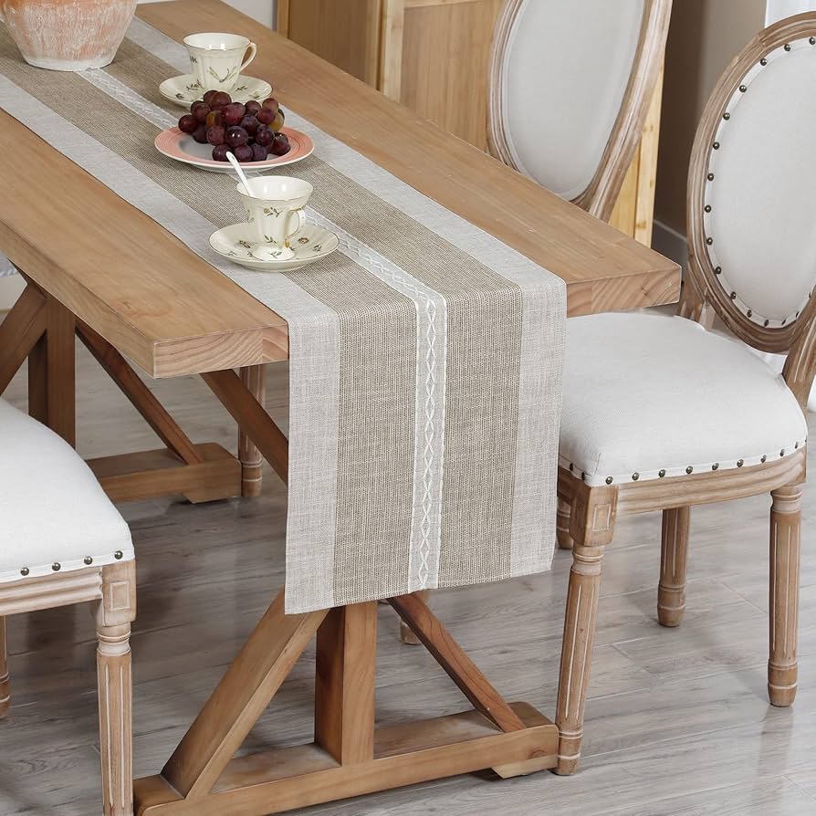 amazon prime table runners