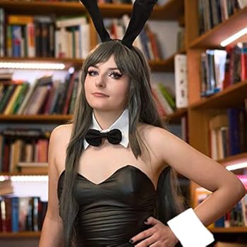 bunny girl outfit