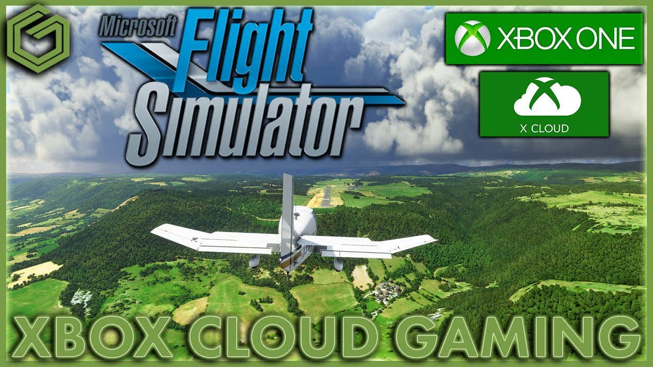 how to play flight simulator x