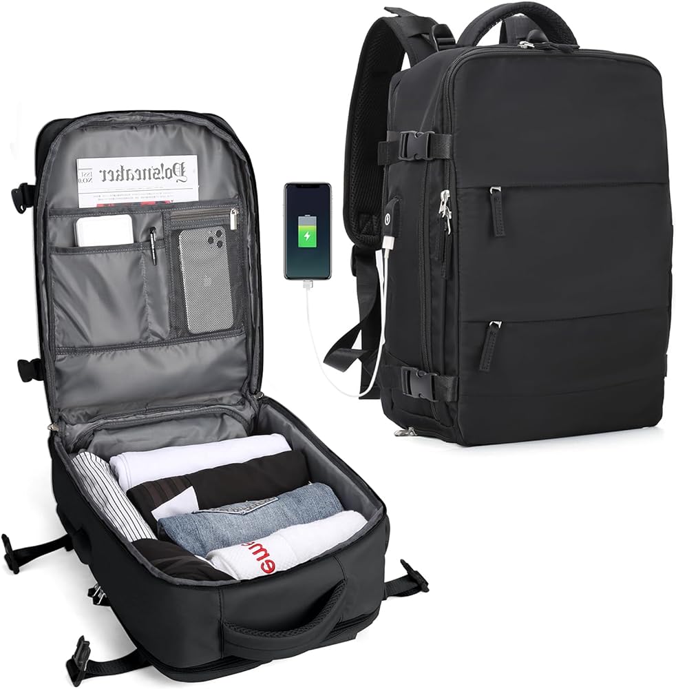 amazon uk rucksack