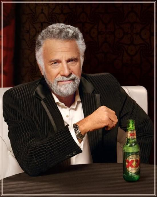 i dont always memes