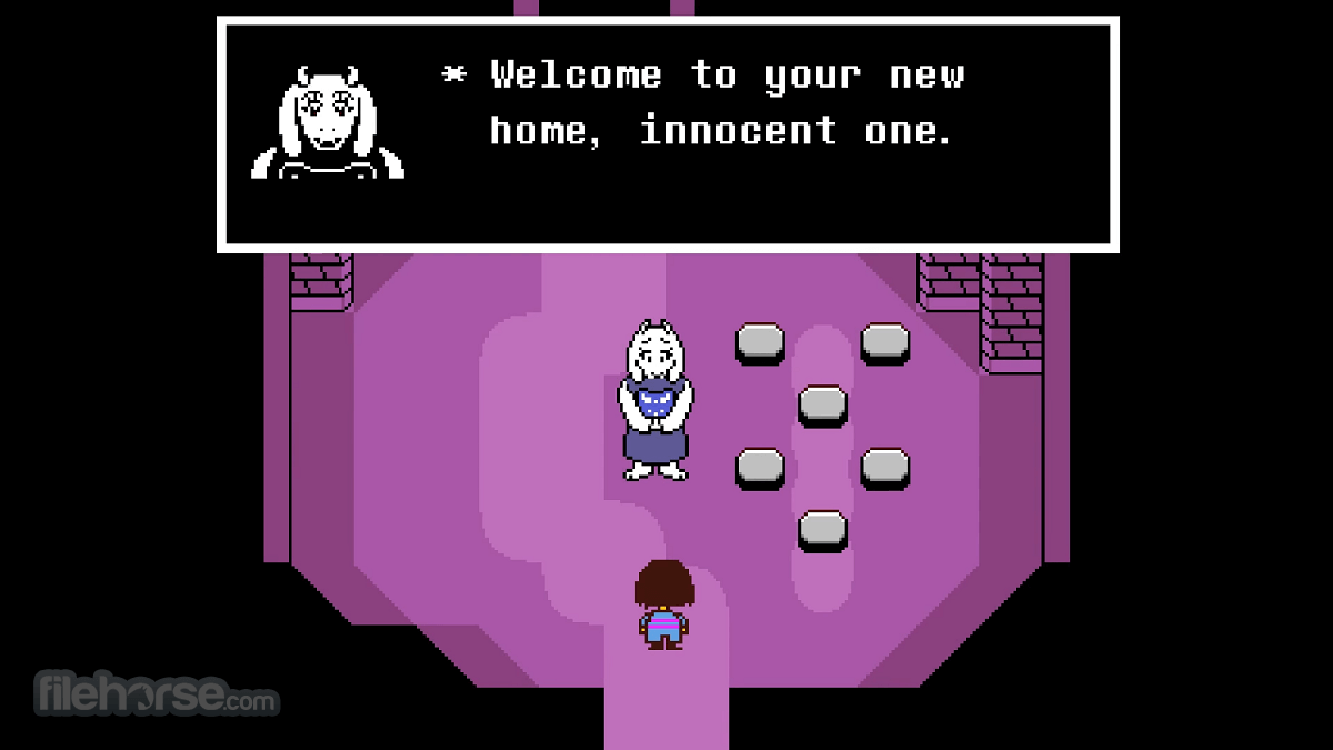 undertale windows download