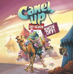 camel up bgg