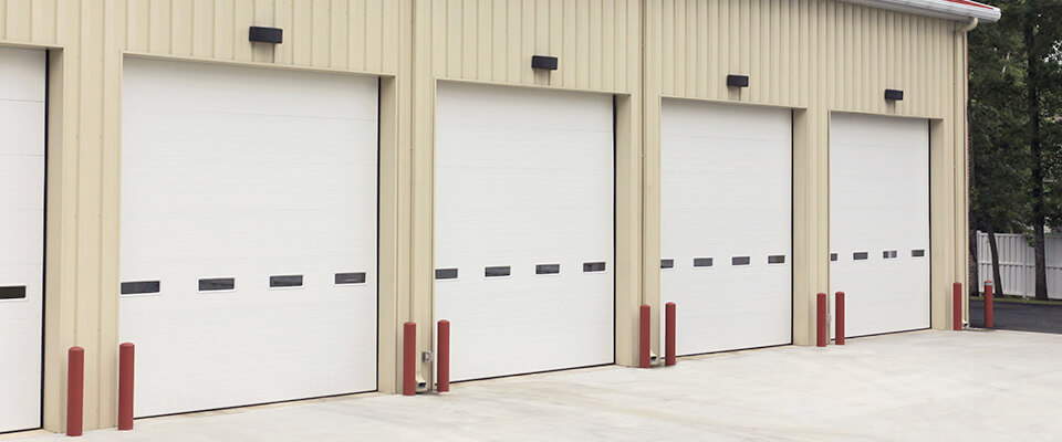 fayetteville nc garage doors