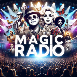 magic radio london playlist