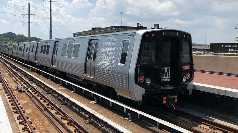 wmata delays