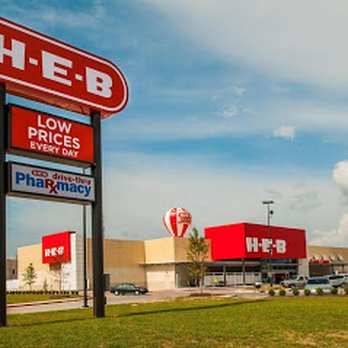 heb phone number near me
