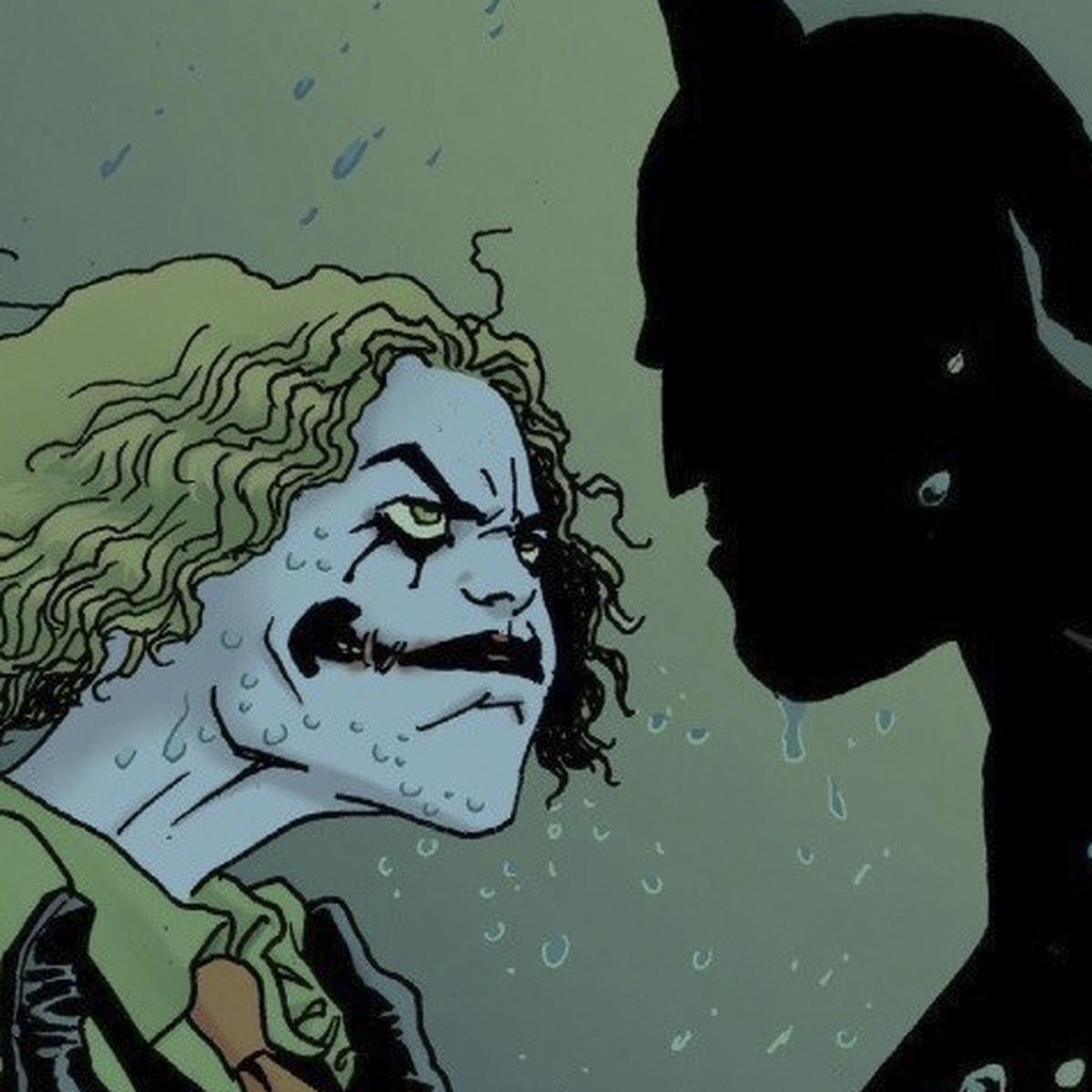 martha wayne joker comic