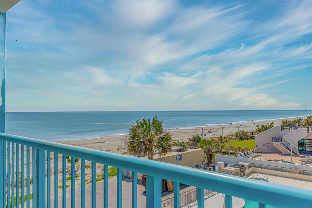 southern breeze oceanfront myrtle beach reviews