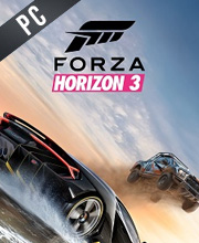 forza horizon 3 key