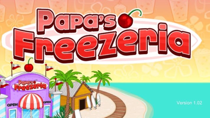 papas freezeria to go