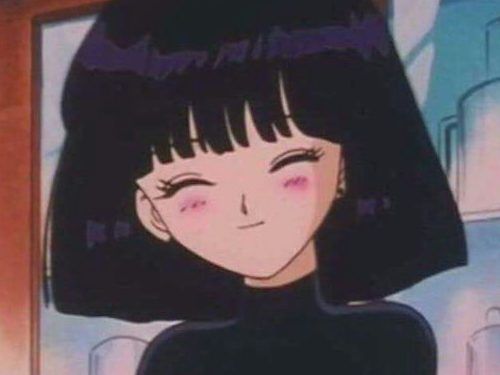 hotaru tomoe aesthetic