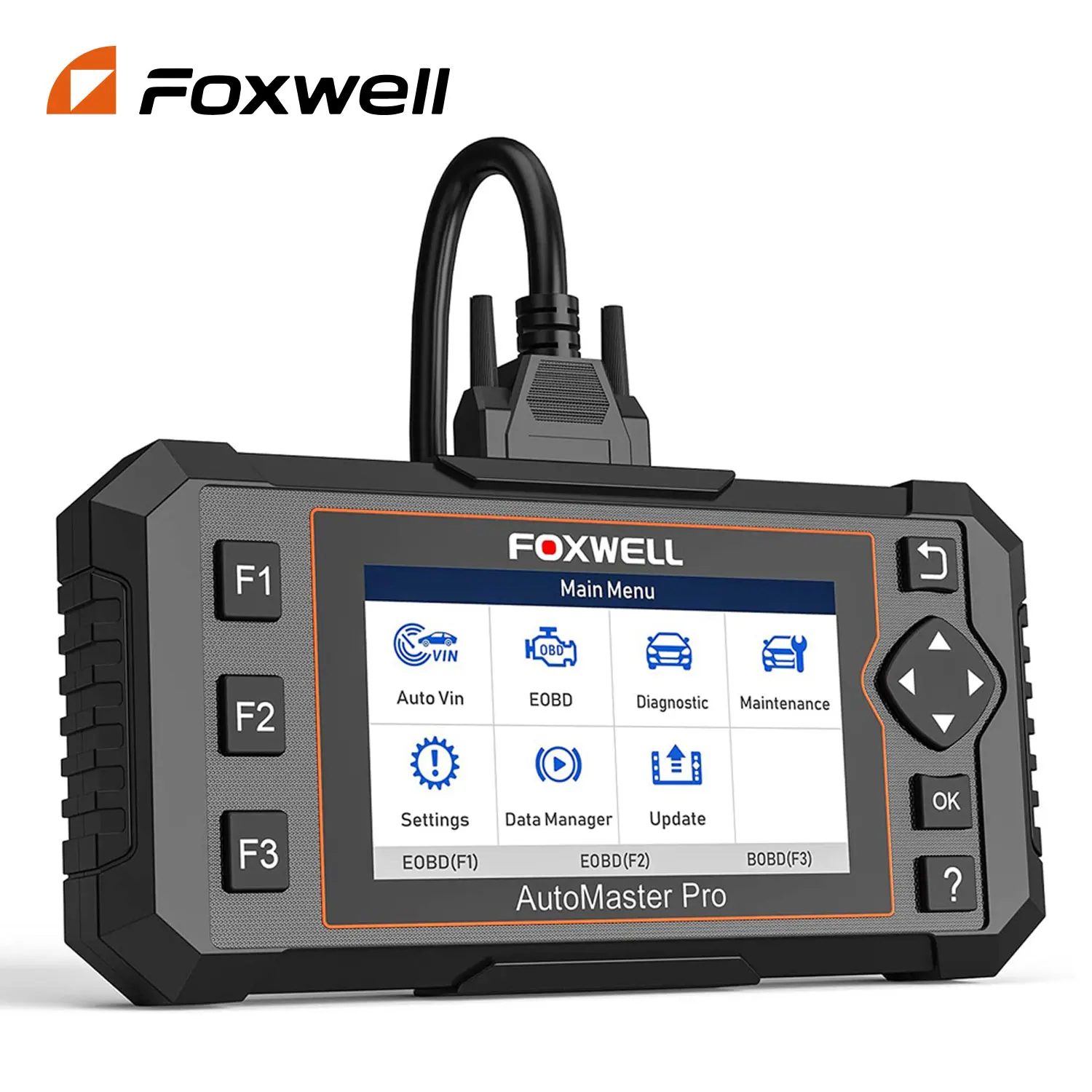 foxwell