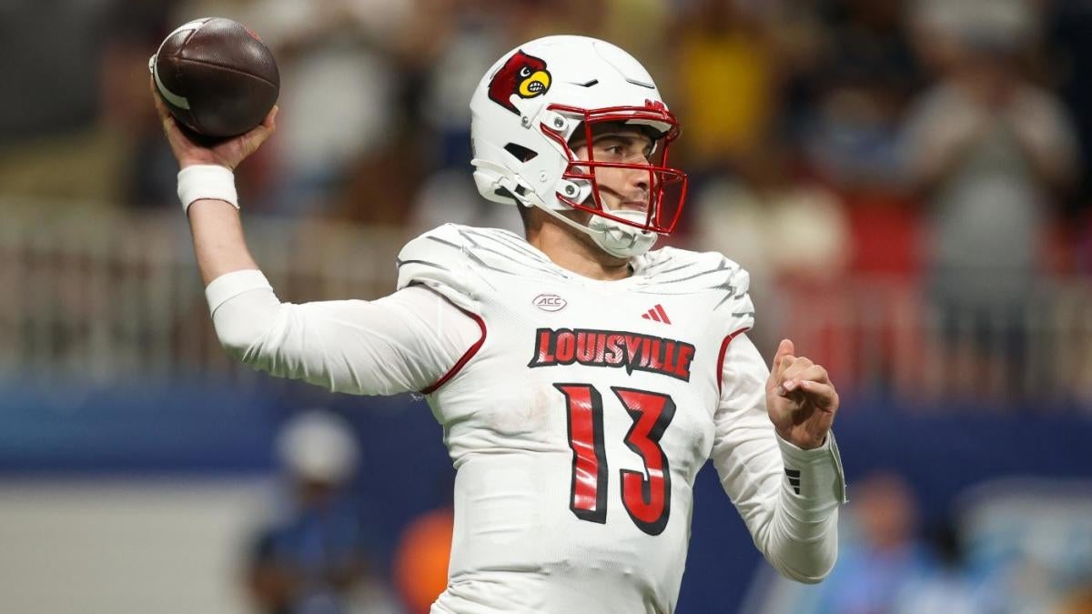 louisville cardinals football vs usc trojans football stats