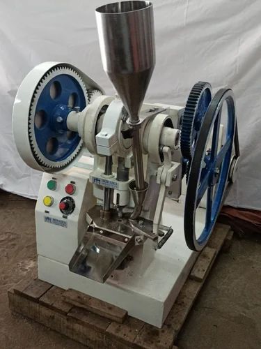 single punch machine price