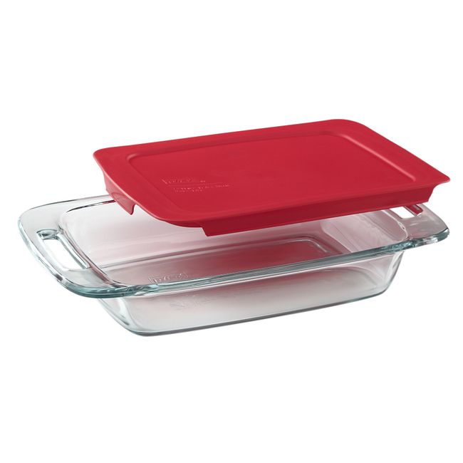 2 qt baking dish