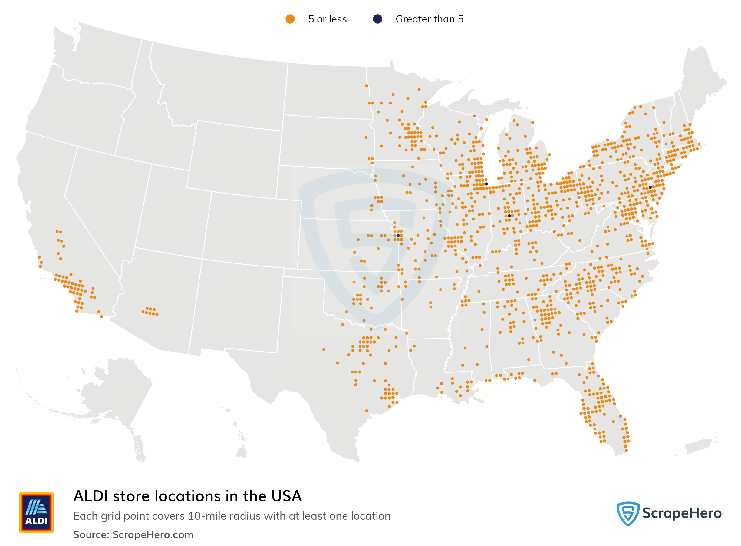 aldi store locator