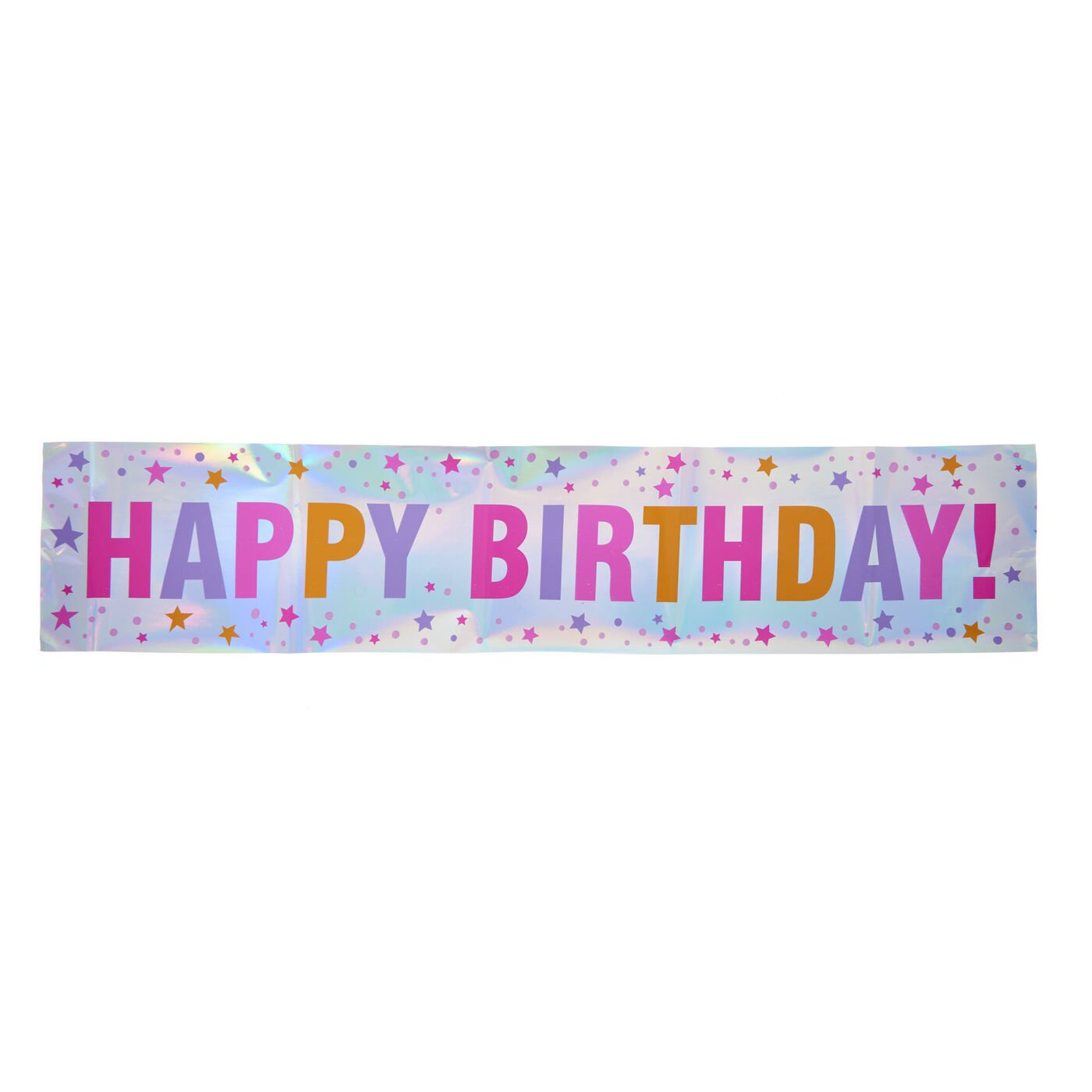 card factory birthday banners