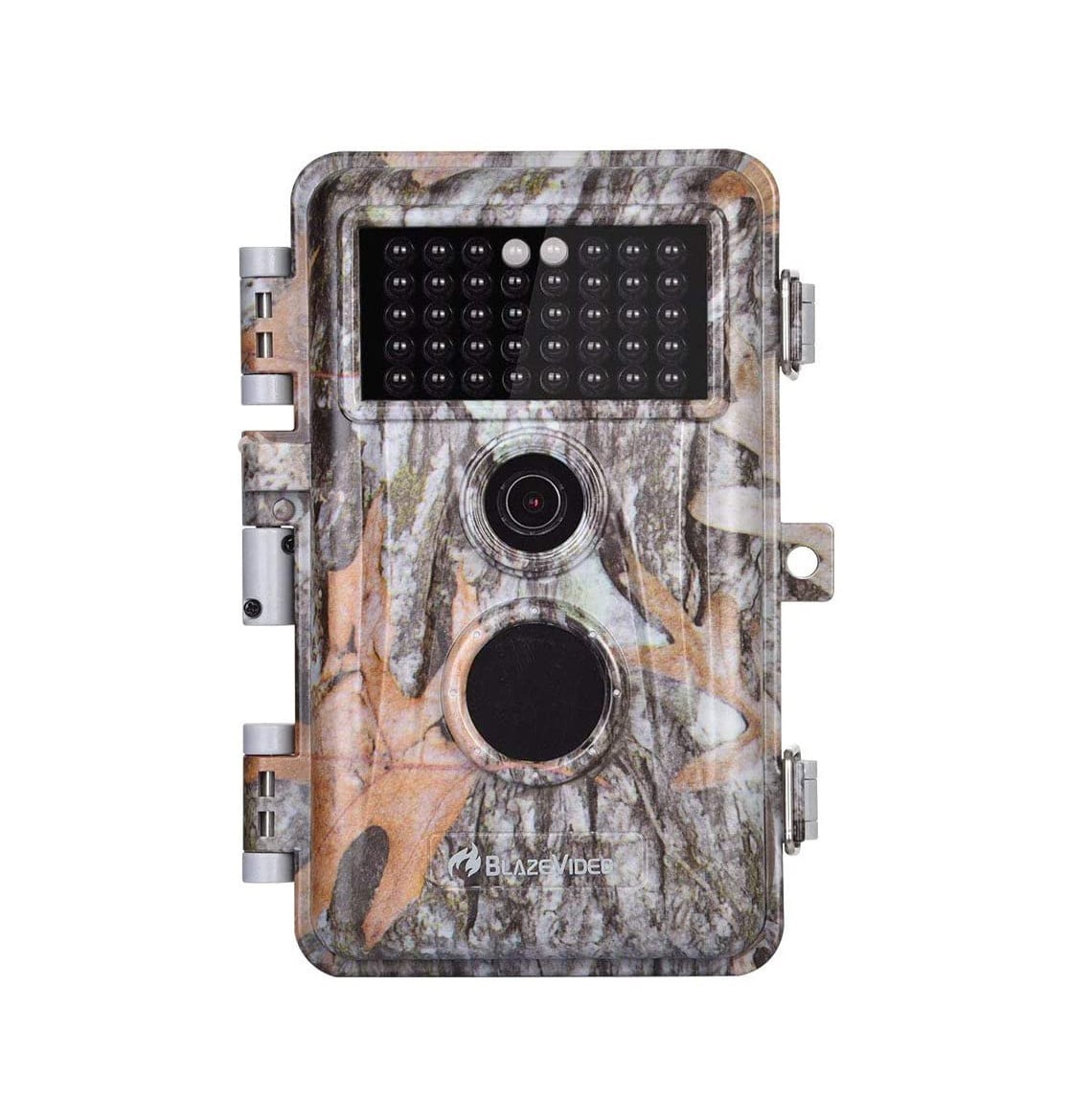 blaze video trail camera