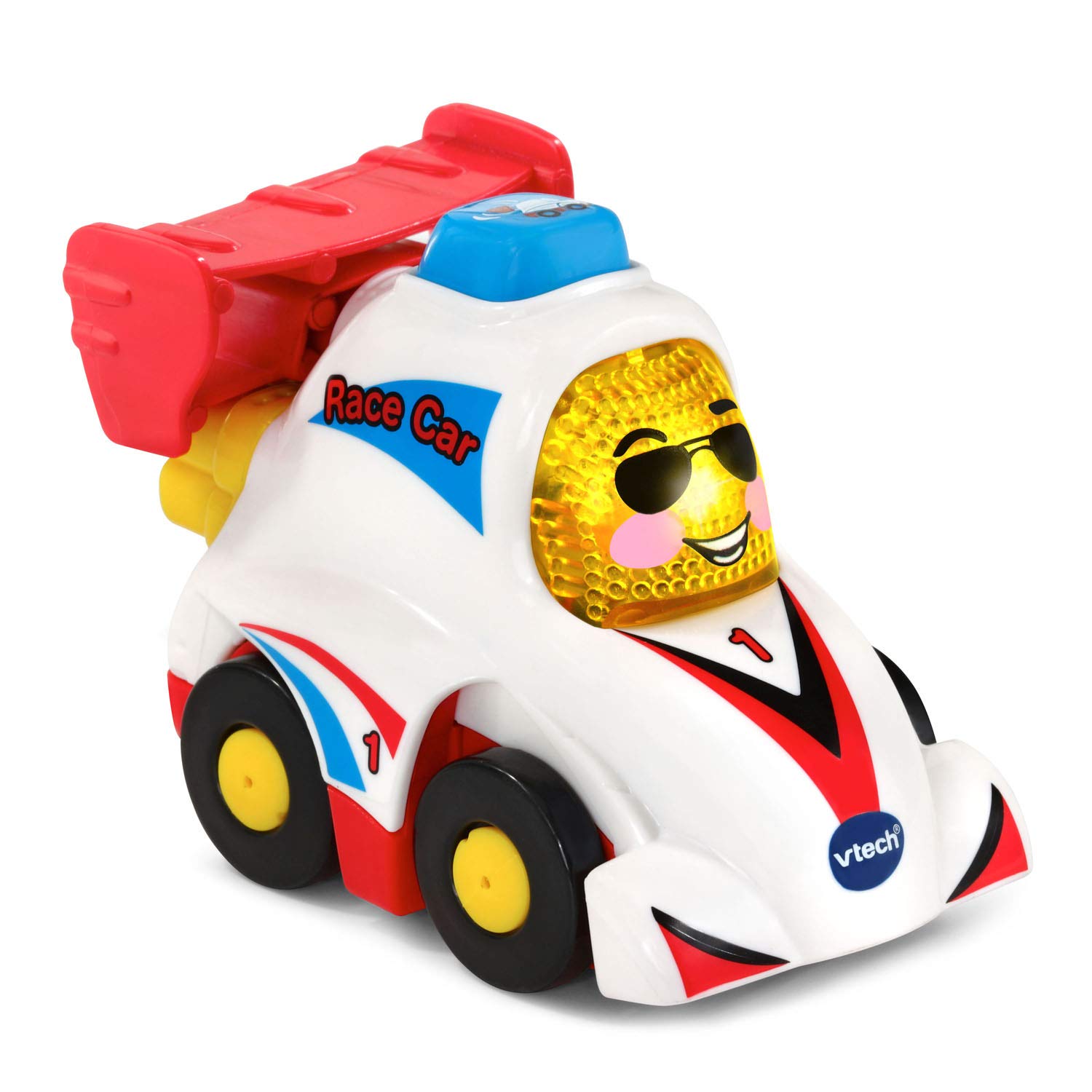 vtech in cars