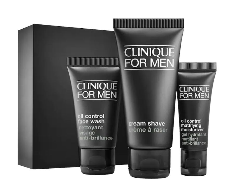 clinique clinique for men