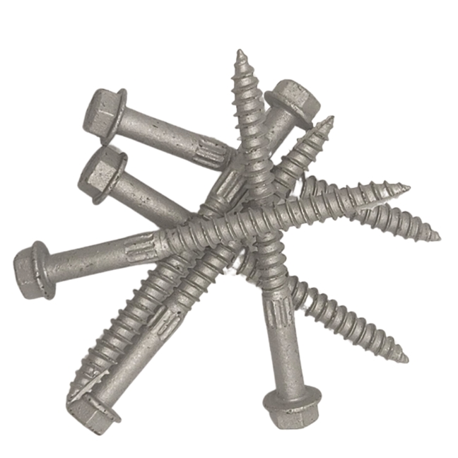 simpson screws