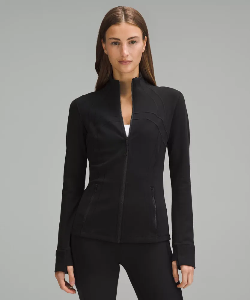 lululemon jacket women