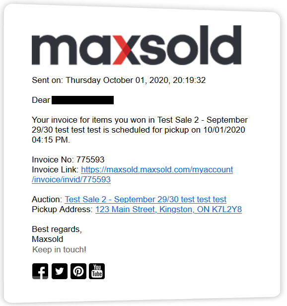 maxsold.maxsold.com