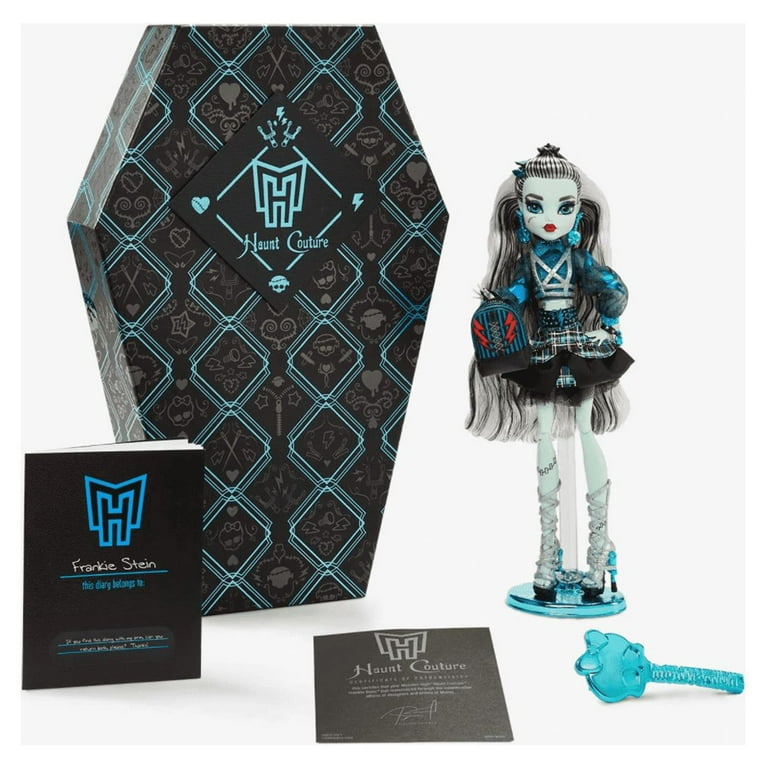 mattel shop monster high