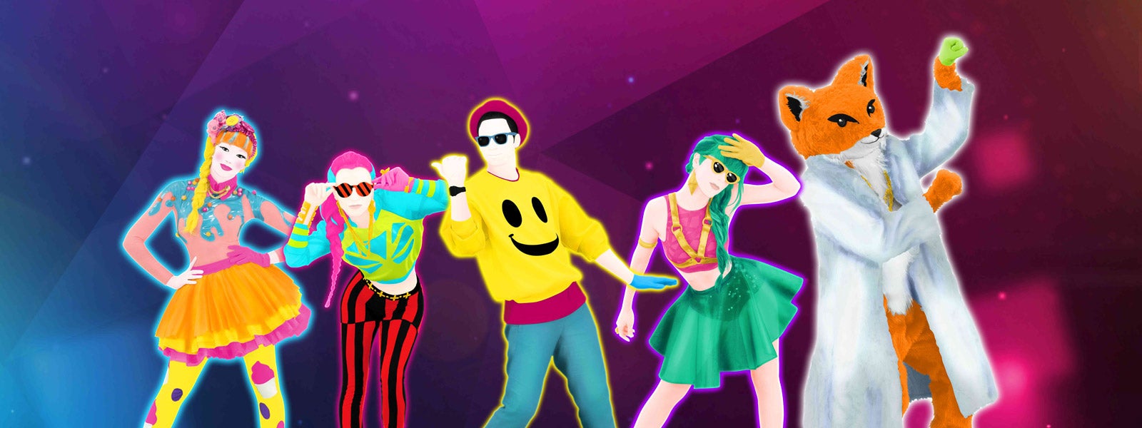 just dance 2015 game