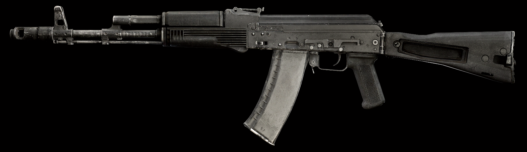 ak-74m