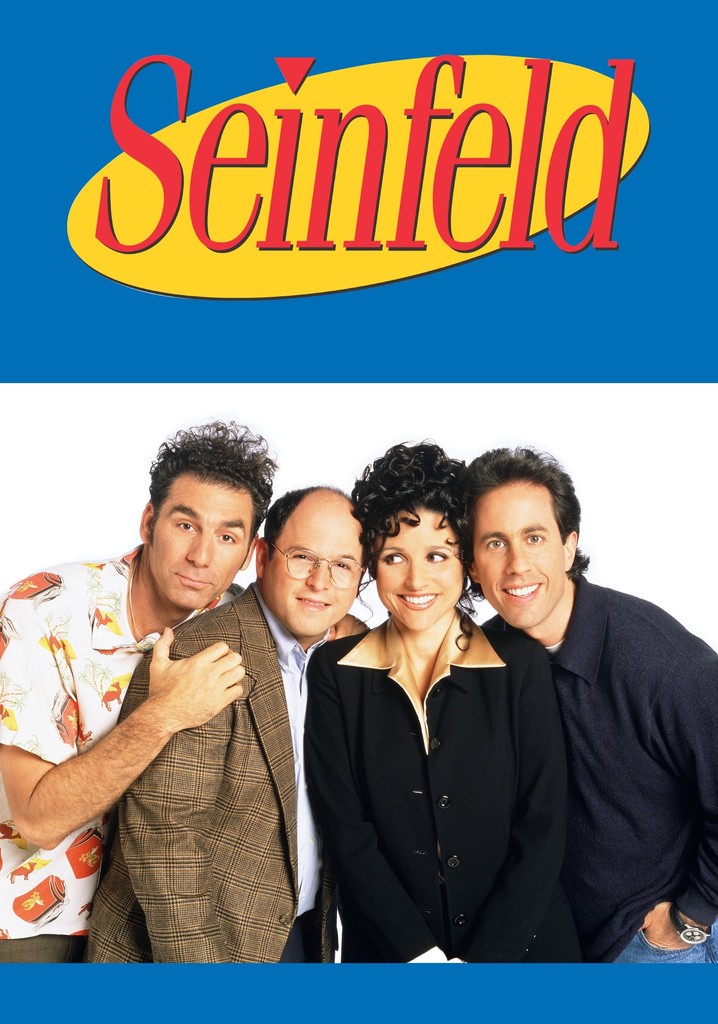 watch series online seinfeld