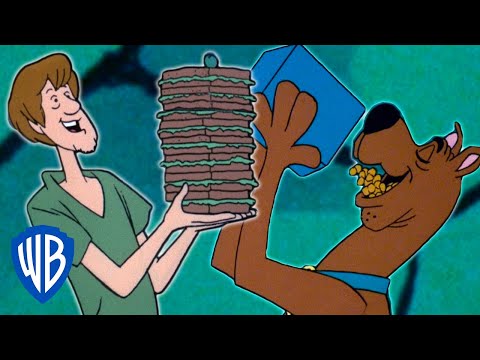 scooby snacks youtube