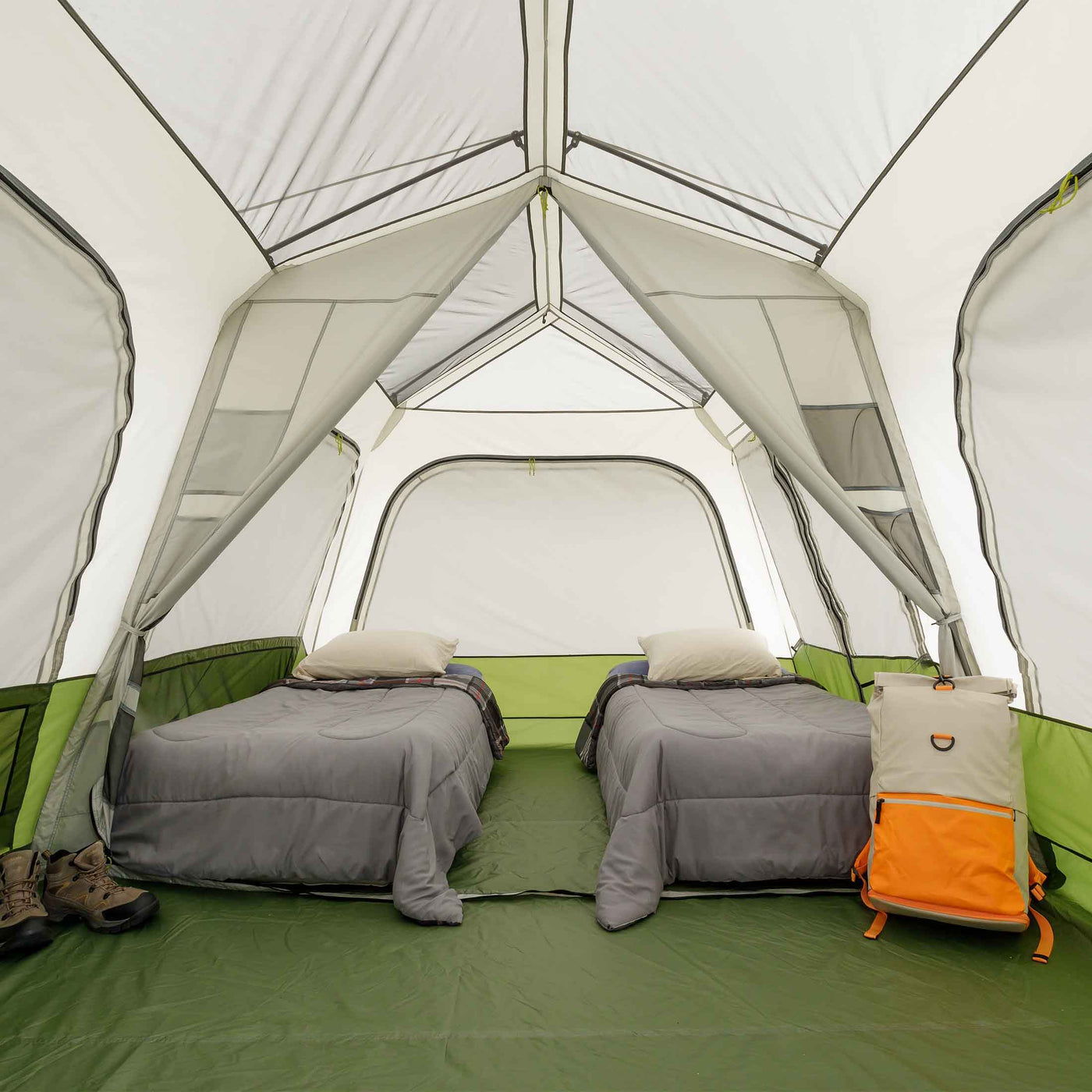 tent 8 person