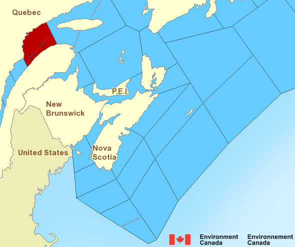 environment canada nova scotia weather