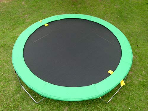 replacement trampoline mat