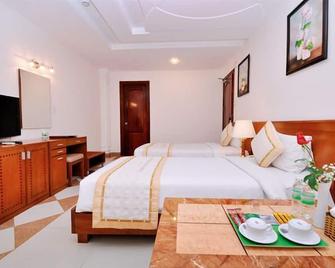 hotels in district 5 ho chi minh