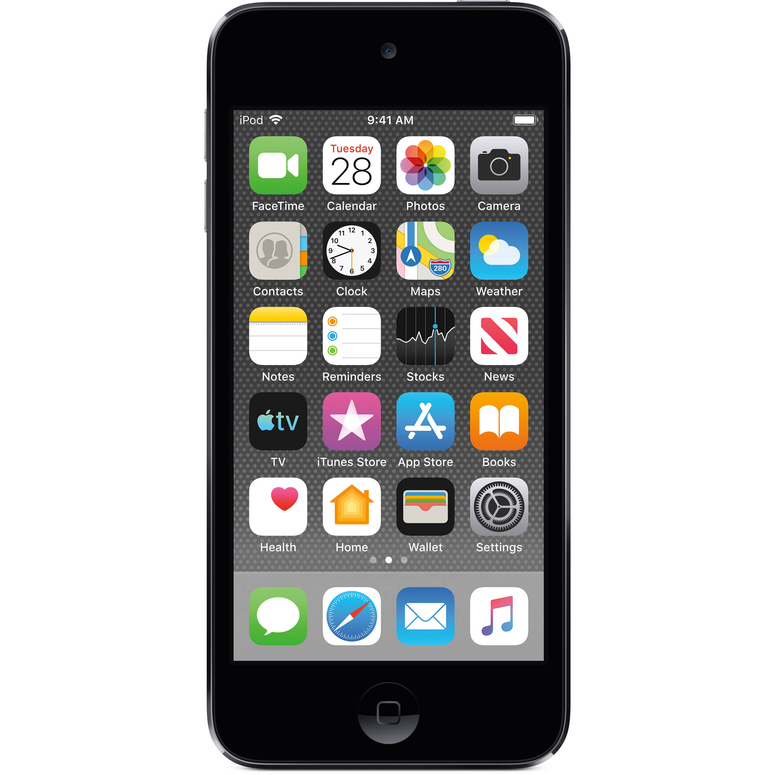 ipod touch 7th gen